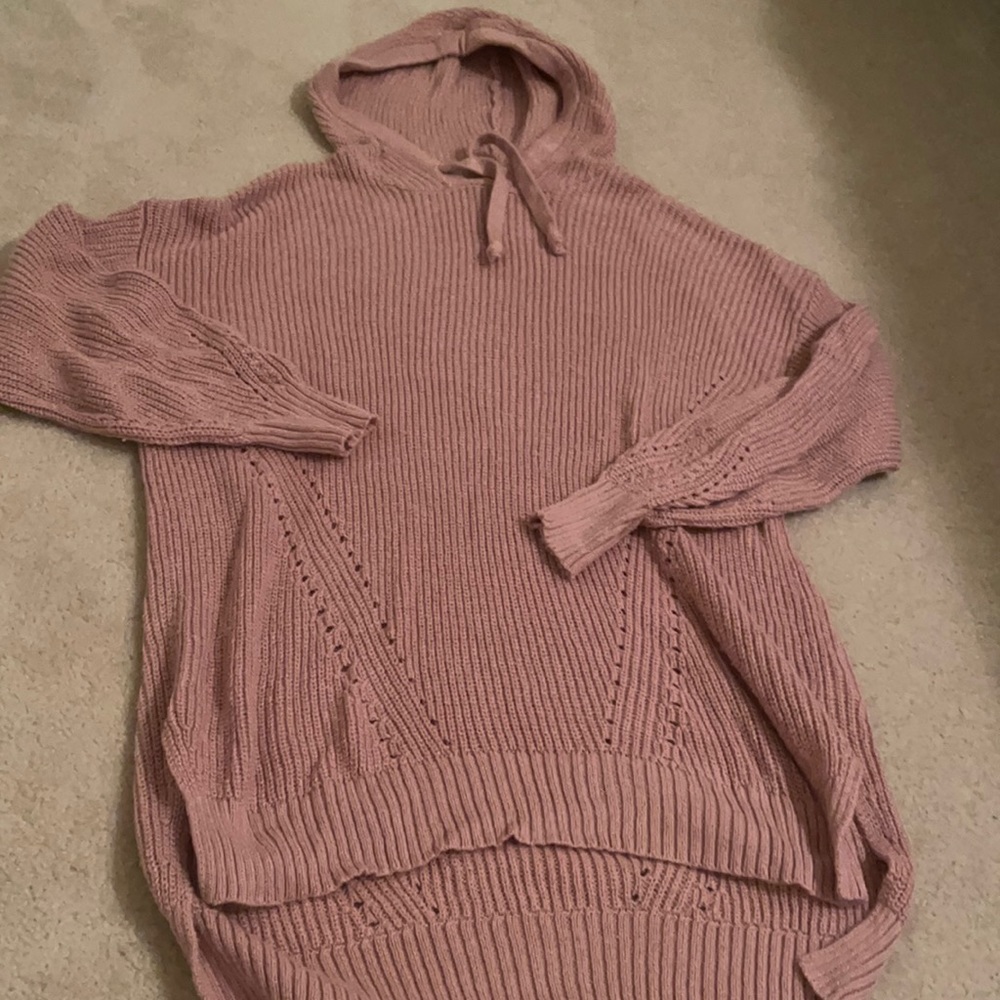 Sweatshirt / Pullover
